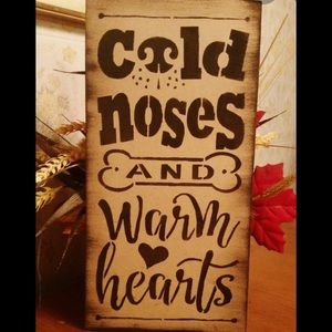 Tag marker* SMALL PET section starts here